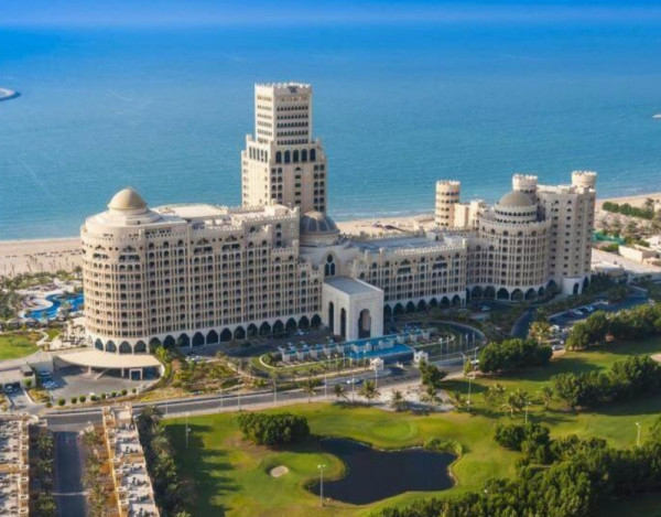 Ras Al Khaimah