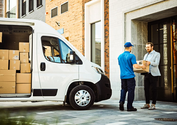 Al Joumeri Delivery Company