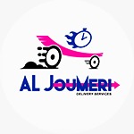 al joumeri Delivery company