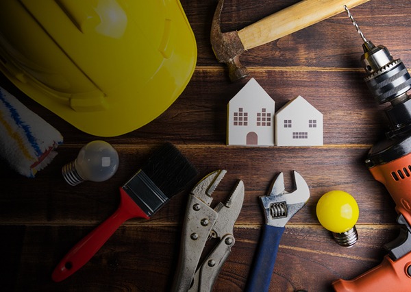 SAHAR CONTRACTING AND GENERAL MAINTENANCE