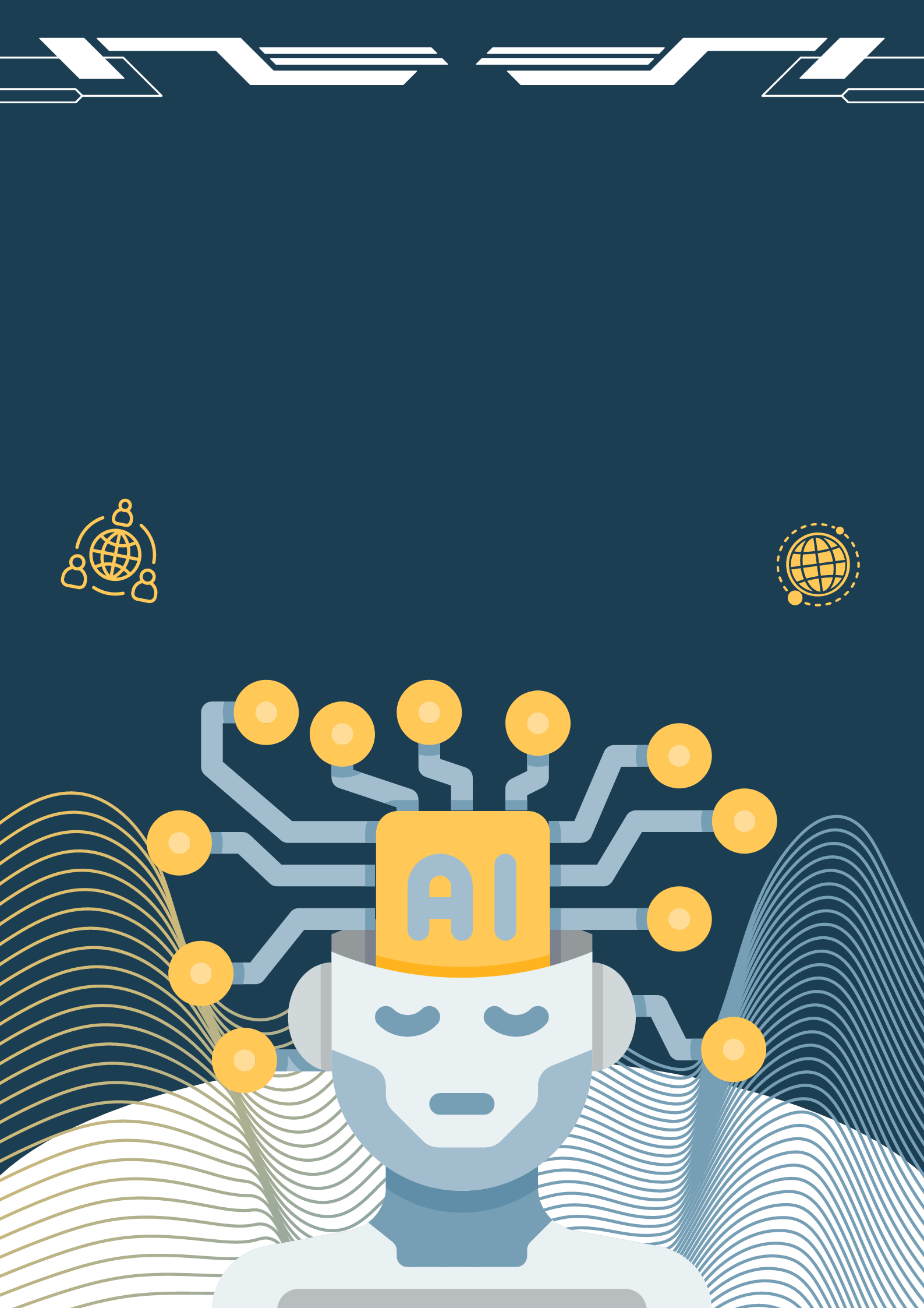 Full Brand Identity Design