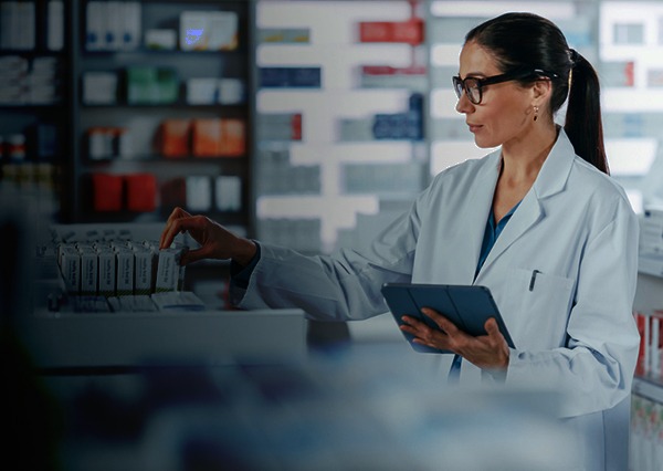 Healthcare Pharmacy