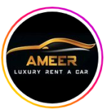Ameer Luxury Rent A Car